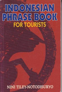 Indonesian Phrase Book for Tourists