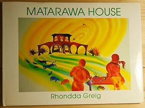 Matarawa House.
