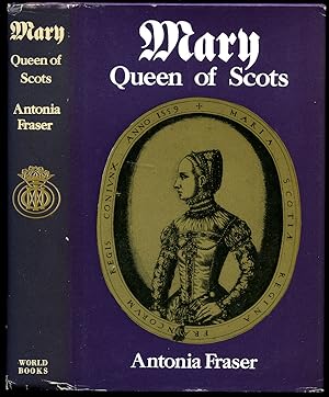 Seller image for Mary | Queen of Scots for sale by Little Stour Books PBFA Member