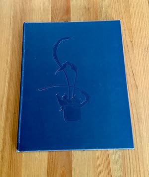 Seller image for THE ART OF FLOWER ARRANGING for sale by Highstreet Books ABA ILAB