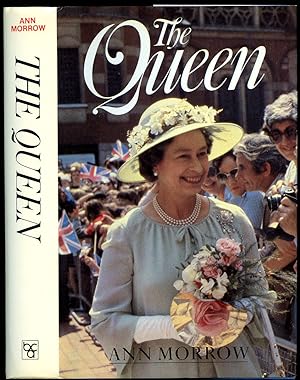 Imagen del vendedor de The Queen a la venta por Little Stour Books PBFA Member