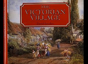 Seller image for The Victorian Village for sale by Little Stour Books PBFA Member