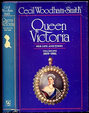 Seller image for Queen Victoria | Volume I: Her Life and Times 1819-1861 for sale by Little Stour Books PBFA Member