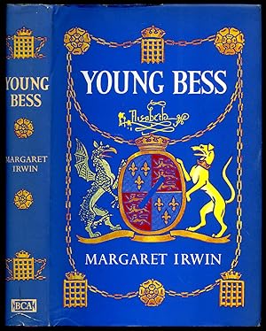Seller image for Young Bess for sale by Little Stour Books PBFA Member