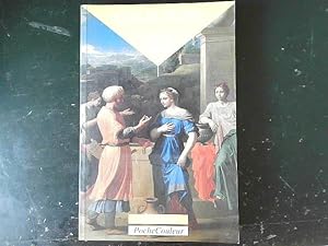 Bild des Verkufers fr La Vie et l'Oeuvre de Poussin zum Verkauf von JLG_livres anciens et modernes