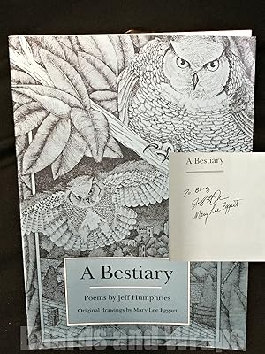 A Bestiary