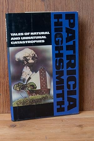 Imagen del vendedor de Tales of Natural and Unnatural Catastrophes a la venta por Snowden's Books