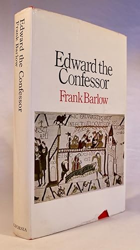 Edward the Confessor (English Monarchs Series)