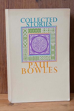 Imagen del vendedor de Collected Stories, 1939-1976 a la venta por Snowden's Books