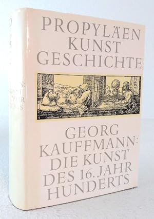 Seller image for Die Kunst Des 16. Jahrhunderts, Band 8 for sale by Structure, Verses, Agency  Books