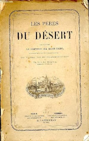 Seller image for Les pres du dsert for sale by Le-Livre
