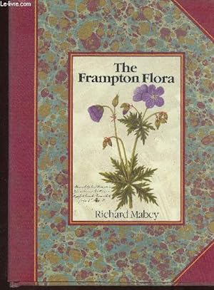 Bild des Verkufers fr The Frampton Flora zum Verkauf von Le-Livre