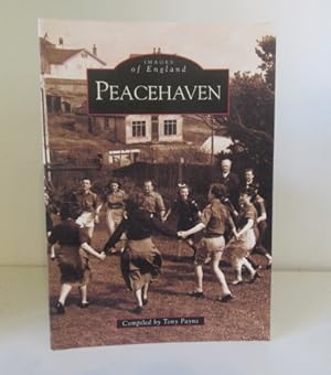 Seller image for Peacehaven (Images of England series) for sale by BRIMSTONES