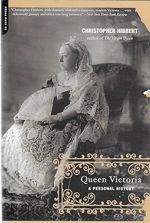 Queen Victoria: A Personal History