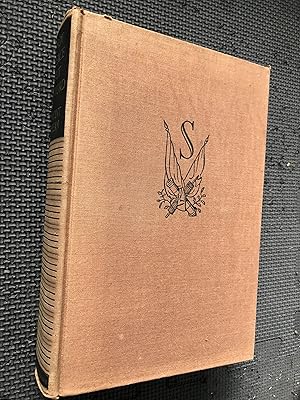 Seller image for Not Peace But A Sword for sale by Cragsmoor Books