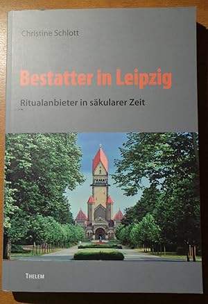 Bestatter in Leipzig