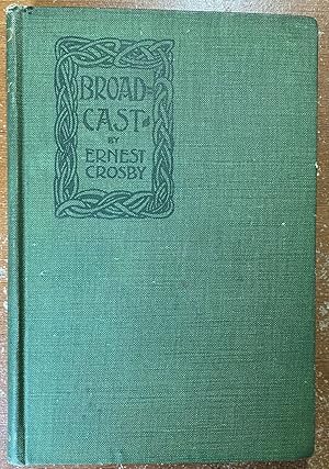 Broad Cast