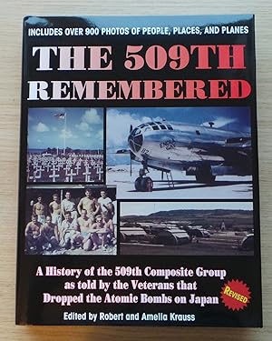The 509th remembered