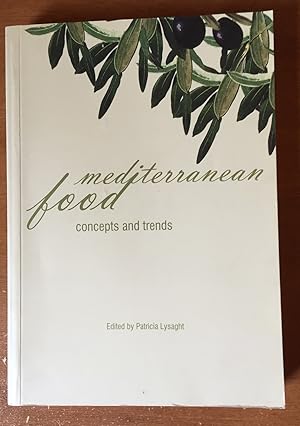 Mediterranean food concepts and trends