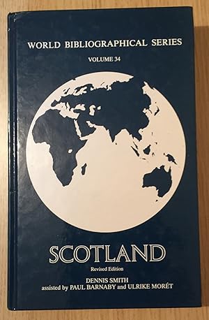 Scotland: Revised Edition
