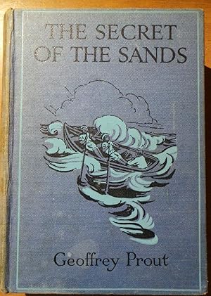 The Secret of the Sands