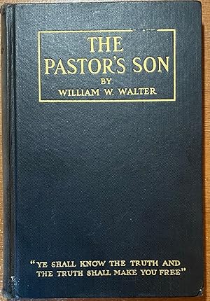 The Pastor's Son, Revised Edition