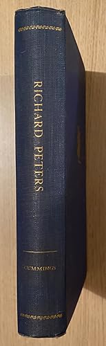 Richard Peters: Provincial Secretary and Cleric, 1704-1776 (Pennsylvania Lives)