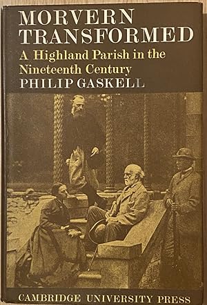 Morvern Transformed: A Highland Parish in the Nineteenth Century