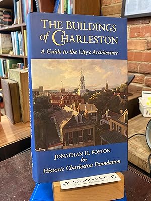 Image du vendeur pour The Buildings of Charleston: A Guide to the City's Architecture mis en vente par Ed's Editions LLC, ABAA