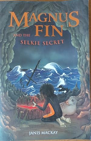 Magnus Fin and the selkie secret