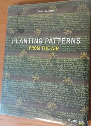 Planting Patterns: From the Air