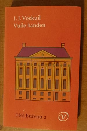 Vuile handen