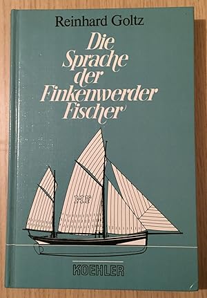 Die Sprache der Finkenwerder Fischer