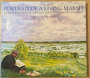 Portrait of a living marsh: 32 international artists visit northeast Poland