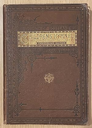 The Children's Hymnal with Accompanying Tunes
