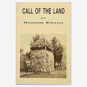 Seller image for Call of the Land: A Short Story of Life in Canada for sale by Black's Fine Books & Manuscripts