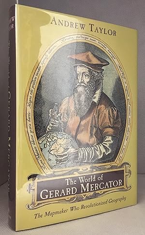 Seller image for The World of Gerard Mercator; The Mapmaker Who Revolutionized Geography for sale by Burton Lysecki Books, ABAC/ILAB