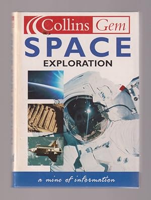 Seller image for Collins Gem Space Exploration for sale by Riverwash Books (IOBA)