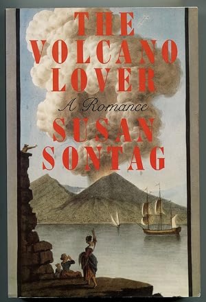 The Volcano Lover