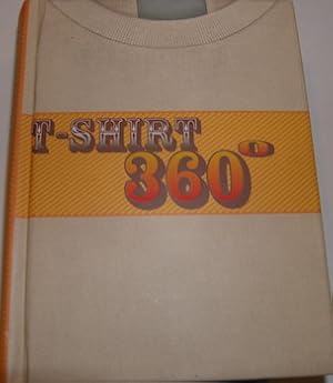 Immagine del venditore per T-Shirt 360. venduto da Wittenborn Art Books