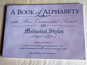 A book of Alphabets