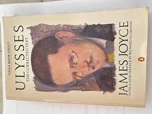Seller image for Modern Classics Ulysses for sale by Modesty Swan Books and Art