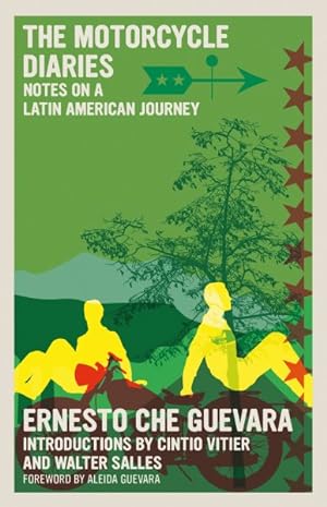 Seller image for Motorcycle Diaries : Notes on a Latin American Journey for sale by GreatBookPricesUK