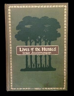 LIVES OF THE HUNTED