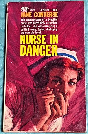 Nurse in Danger