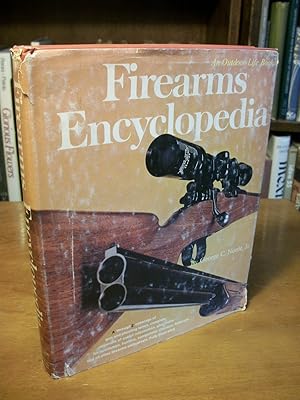 Firearms Encyclopedia