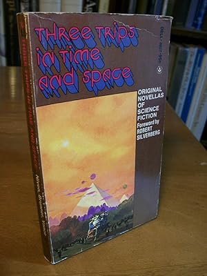 Three Trips in Time and Space, Original Novellas of Science Fiction