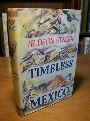 Timeless Mexico