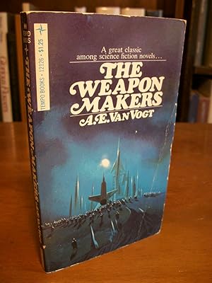 The Weapon Makers