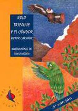 Imagen del vendedor de Rolo Tricahue Y El Condor a la venta por Green Libros